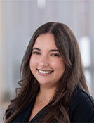 Picture of Atlantic Health Pharmacy Resident Verina Megala