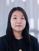Picture of Atlantic Health Pharmacy Resident Sarah Yu