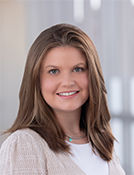 Picture of Atlantic Health Pharmacy Resident Madison Silvestri