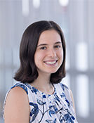 Picture of Atlantic Health Pharmacy Resident Angela Bonetti