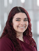 Picture of Atlantic Health Pharmacy Resident Jolie Schojbert