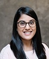 Kajal Patel Atlantic Health pharmacy preceptor