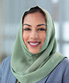 Preceptor Dania Rehman, PharmD, BCPS