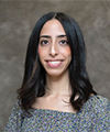 Preceptor Marina Boulos, PharmD