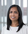 Dimple Patel Atlantic Health pharmacy preceptor