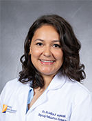 Kristen Wojacek, DPM
