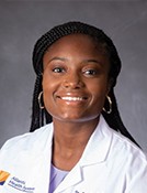 Jasmine Hawkins, DPM