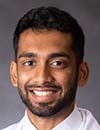 Vineeth Sadda, MD Case Western Reserve University School of Medicine