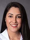 Hamna Shahbaz, MBBS