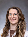 Amanda Pegher, MD