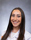 Danielle Lehman, DO
