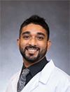 Sarthak Parikh, DO