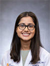 Eshika Agarwal, MD