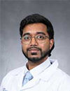 Sohail Adonimohammed, MD