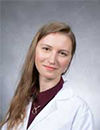 Agnieszka Witanis, MD