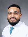 Travis Garth, MD