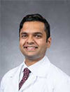 Hamd Mahmood, MD