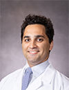 Gabriel Ghanadan, MD