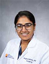 Megha Meta, MD