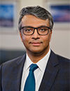 Omer Riaz,  MD