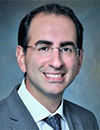 Zubin Bamboat, MD