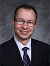 Jaroslaw Bilaniuk, MD