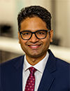 Saurabh Sharma, MD